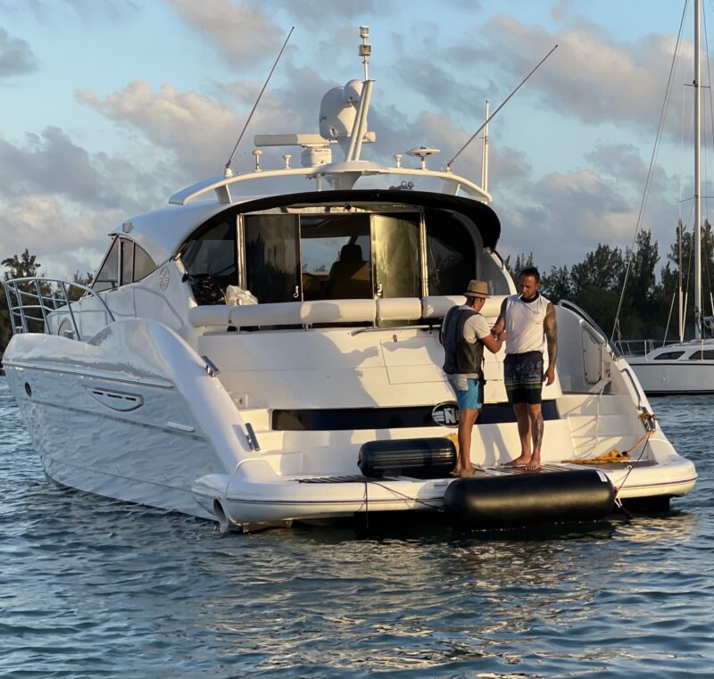 Luxury Neptunus 65ft , up to 13 Guest  in Miami Fl. No Hidden Fees - Image 7